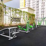 Minimalist And Comfort 2Br At Springlake Summarecon Bekasi Apartment By Travelio