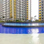 Minimalist And Comfort 2Br At Springlake Summarecon Bekasi Apartment By Travelio